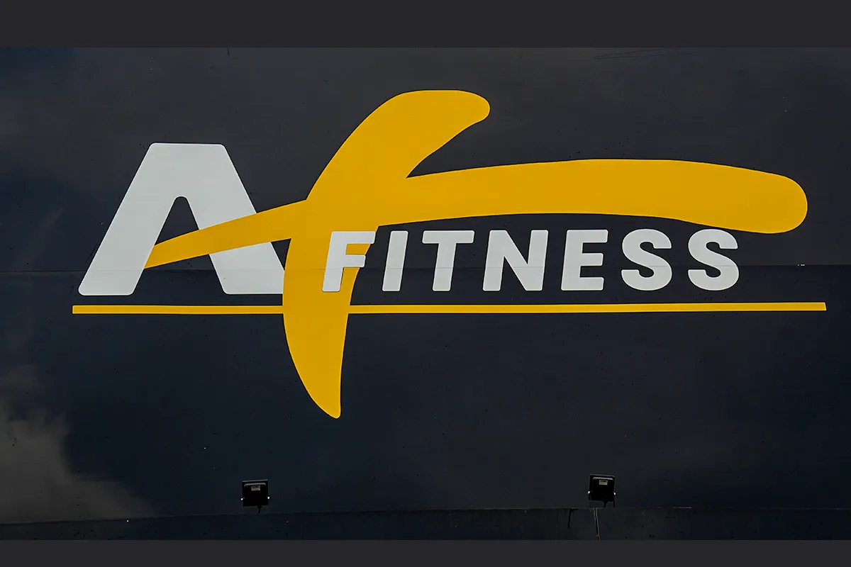 Futura unidade A+ Fitness São Francisco
